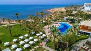 Aquamare Beach Hotel & Spa
