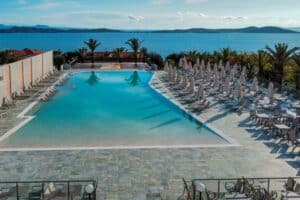 Aristoteles Holiday Resort & Spa