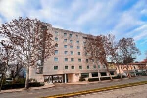 Ark Hotel Verona