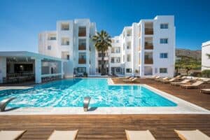 Arminda Hotel & Spa