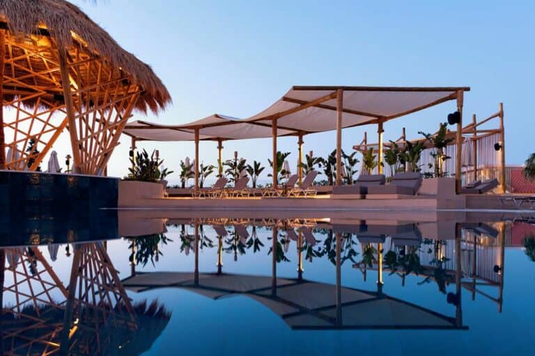 Asterias Village Resort