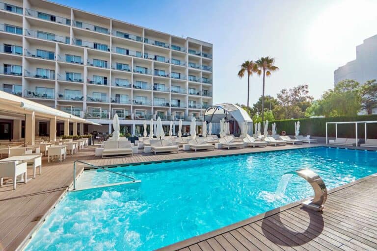 Astoria Playa, Alcudia