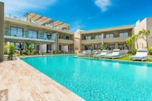 Atlantica Amalthia Beach