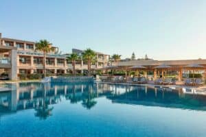 Atlantica Kalliston Resort