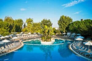 Atlantica Princess Hotel