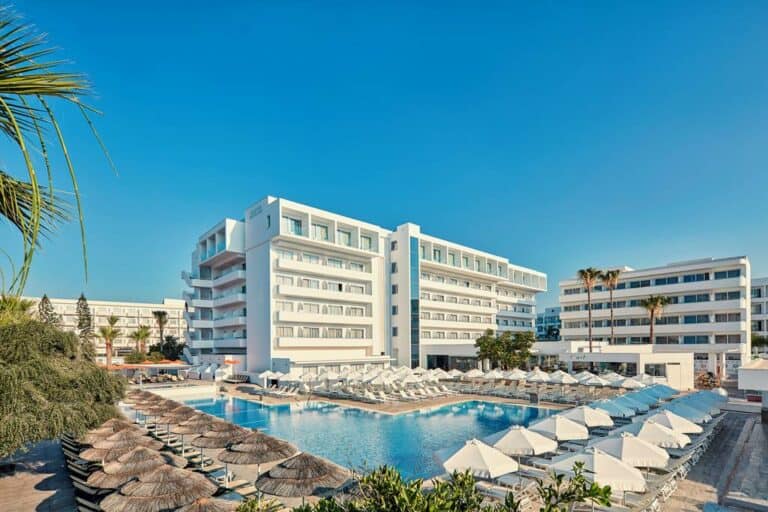 Atlantica Sancta Napa, Ayia Napa