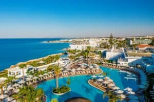 Atlantica Sungarden Beach