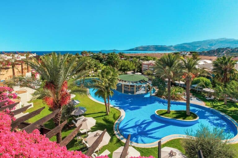 Atrium Palace Thalasso Spa Resort & Villas