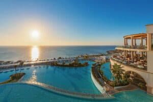 Atrium Prestige Thalasso Spa Resort & Villas