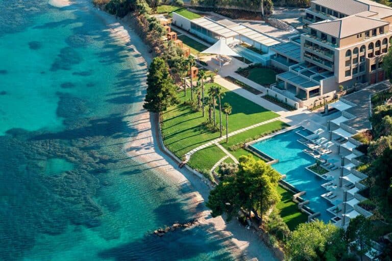 Avali Mar-Bella Collection, Agios Ioannis - Corfu
