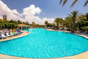 Avanti Holiday Village