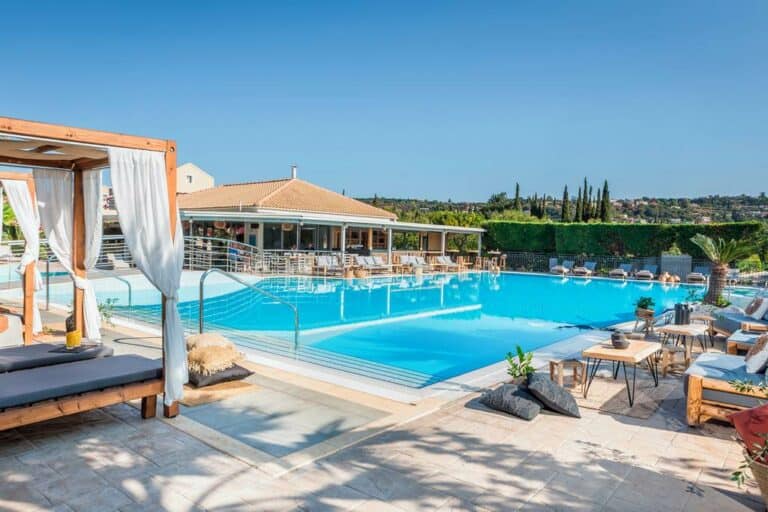 Avithos Resort