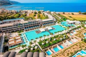 Avra Imperial Hotel