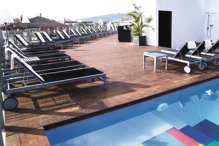 Axel Hotel Barcelona & Urban Spa