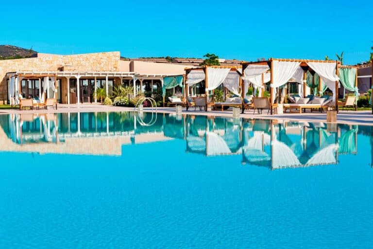 Baglioni Resort Sardinia