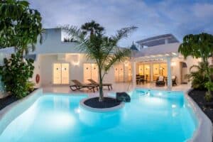 Bahiazul Resort Fuerteventura