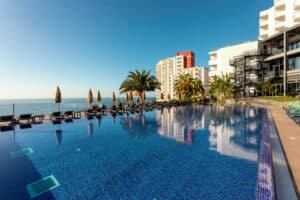 Baia Azul Hotel