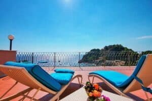 Baia Azzurra