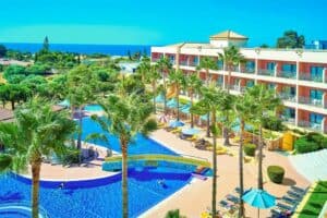 Baia Grande Hotel