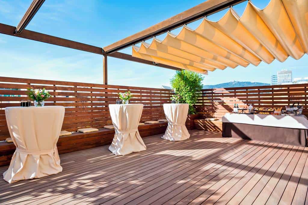 Balmoral Hotel Barcelona