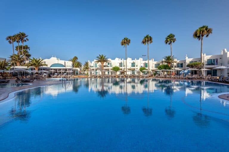 Barcelo Corralejo Sands, Corralejo