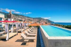 Barcelo Funchal OldTown