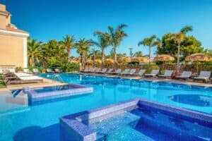Barcelo La Nucia Hills