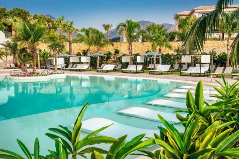 Barcelo La Nucia Palms, La Nucia