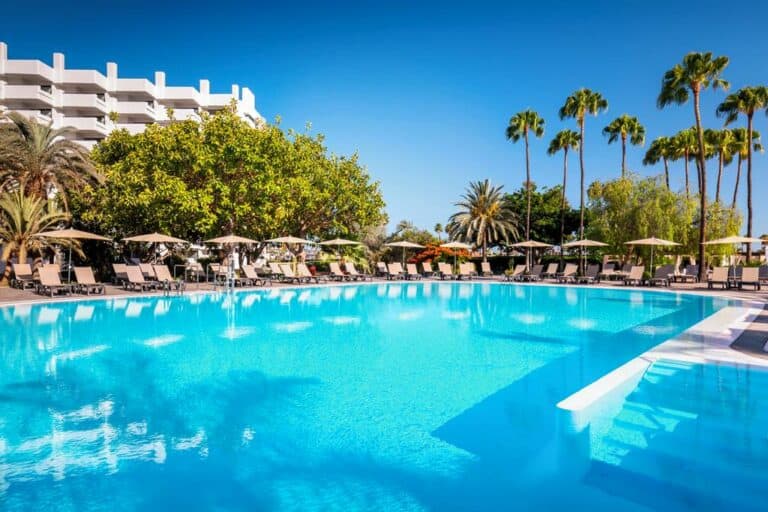 Barcelo Margaritas Royal Level – Adults Only