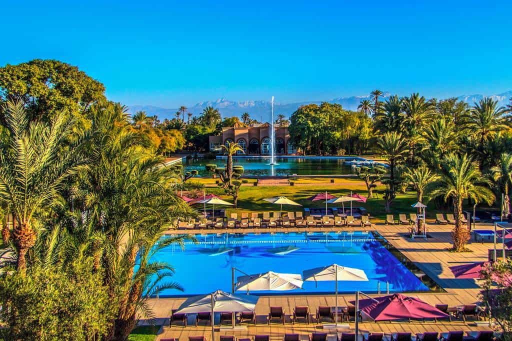 Barcelo_Palmeraie