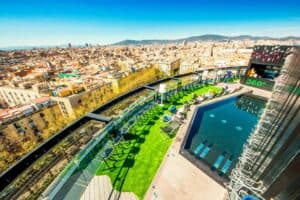 Barcelo Raval