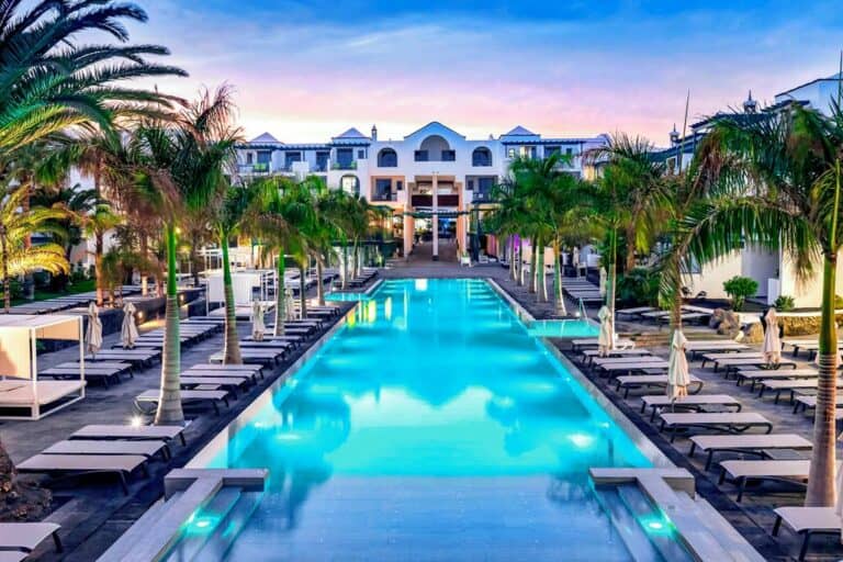 Barcelo Teguise Beach, Costa Teguise