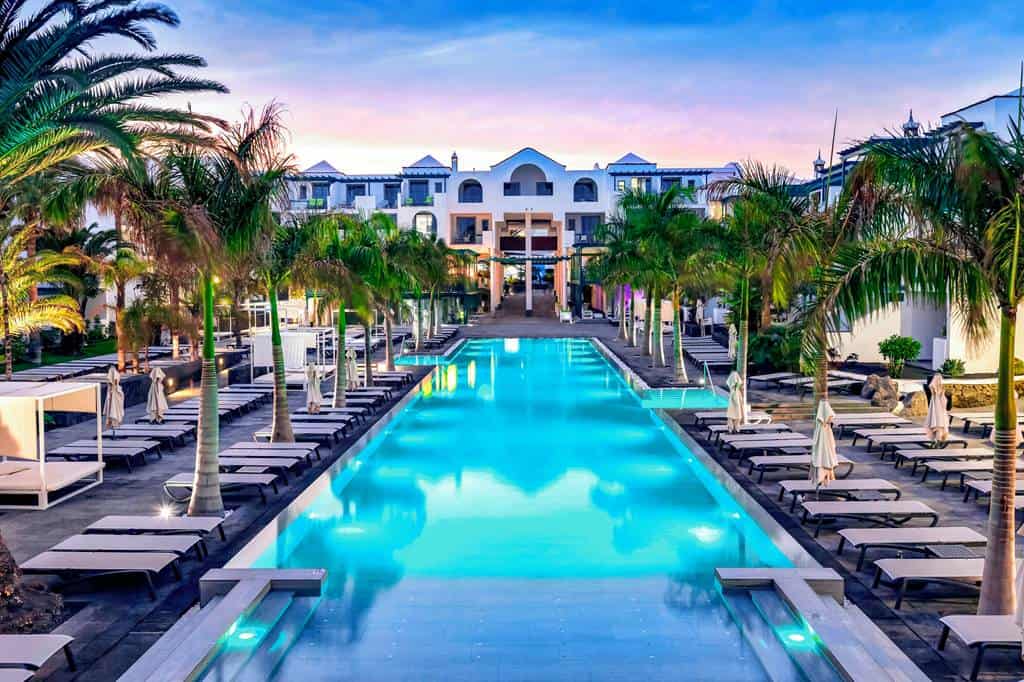 Barcelo_Teguise_Beach