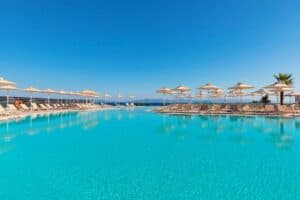 Belair Beach Hotel