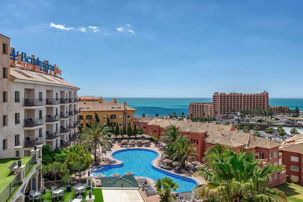 Benalmadena_Palace