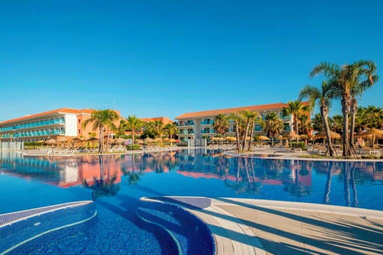 Best Hotel Costa Ballena, Costa Ballena
