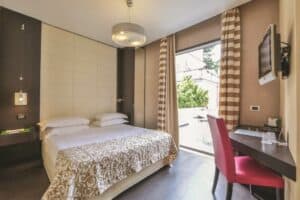 Best Western Cinemusic Roma