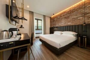 Best Western Hotel Tritone Mestre