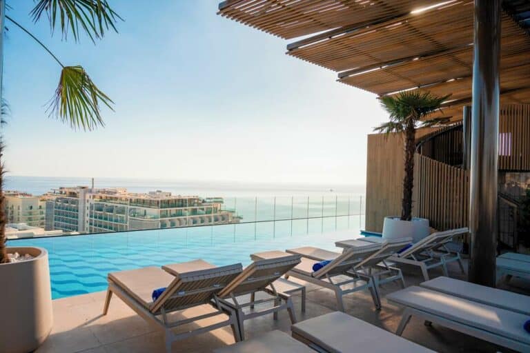 Best Western Premier Malta, Qawra