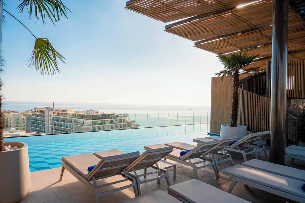 Best Western Premier Malta