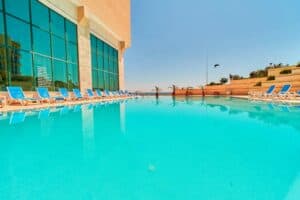 Bilyana Beach Hotel