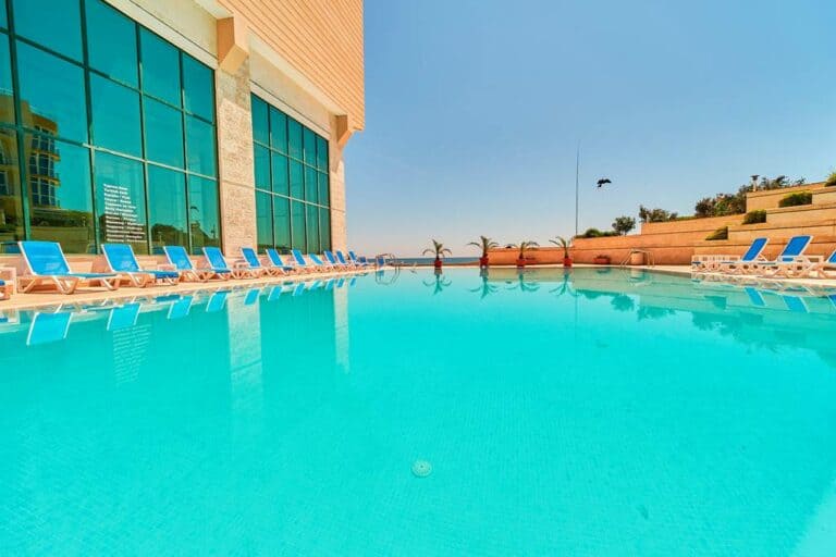 Bilyana Beach Hotel, Nessebar