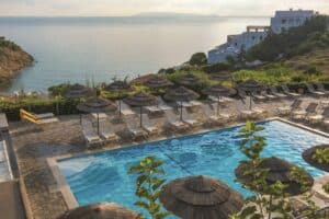 Blue Bay Resort Hotel