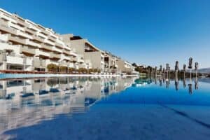 Blue Marine Resort & Spa