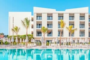 Blue Sea Holiday Village