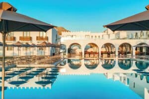 Blue Sea Island Resort