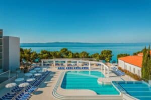 Bluesun Hotel Alga