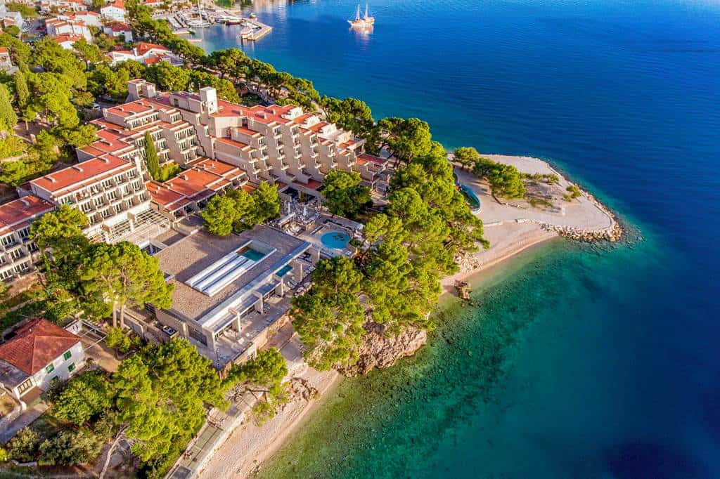 Bluesun Hotel Soline