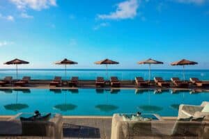 Boutique 5 Hotel & Spa