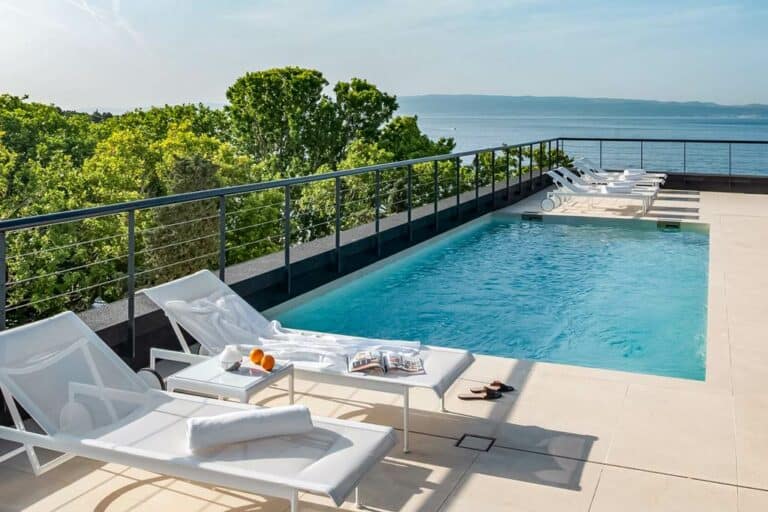 Briig Boutique Hotel
